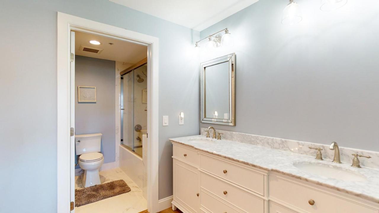 5107 Hampton Place South Хилтон-Хед-Айленд Экстерьер фото